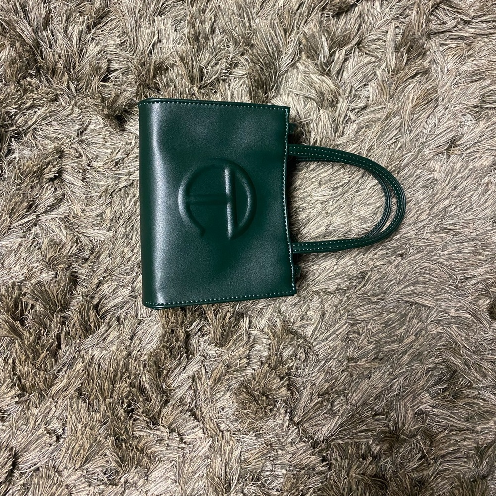telfar bag